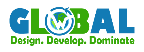 Global W Solutions Logo